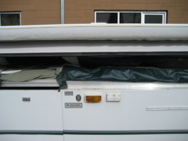 plastic dash crack repair