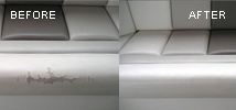 cracked leather seat repair