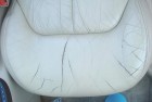 Worn, Cracked Car Seat_before_FTP