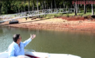 Tree sap is bad for boat seats. Remove it as soon as possible with these techniques.