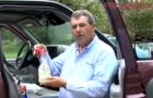 Oil soap can ruin your auto interior