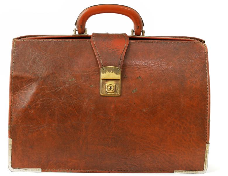 Dried Out Leather Fibrenew