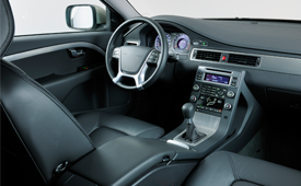 automotive leather interior restoration