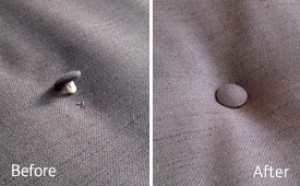 furniture automotive mobile upholstery repair