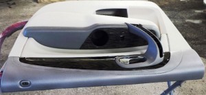 Door Panel Repair