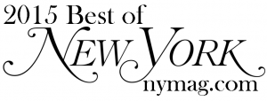 Best of New York 2015