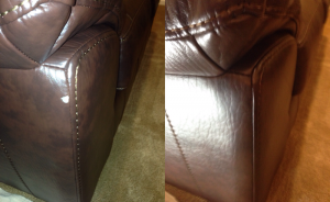 Furniture Shipping Damage