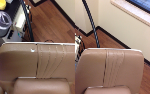 Medical Exam Chair