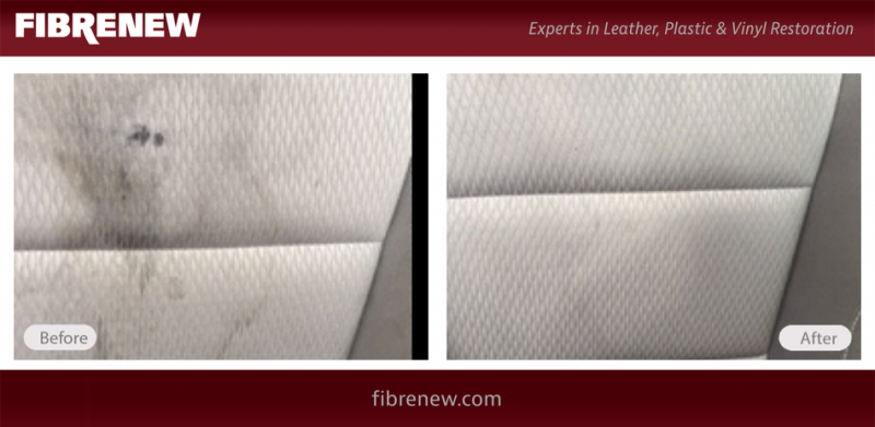 Fabric and upholstery cleaning