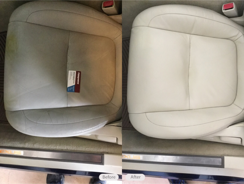 photo-leather-seat-re-dye-in-lexus-fibrenew-palm-bay