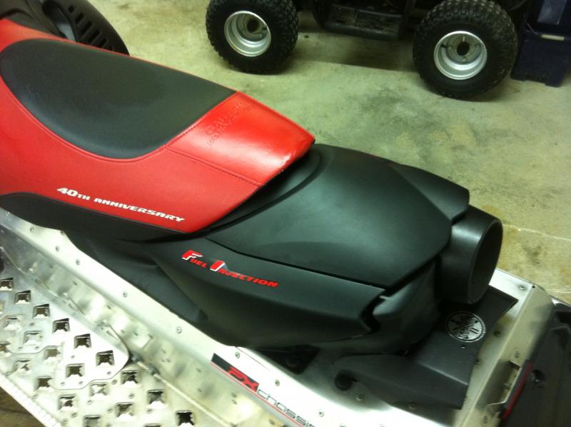 Vinyl Repairs Recreation and Marine Fibrenew Simcoe Muskoka