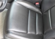 Acura Seat - After