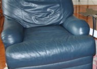 1st Chair - After