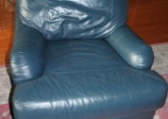 2nd Chair - After