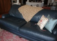 Sofa - Before