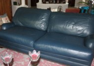Sofa - After