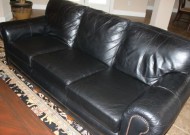 Cushions - After