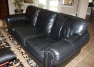 Cushions - Before
