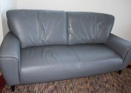 couch after