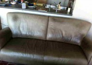 couch before