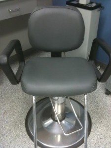 Salon/Styling Chairs