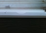 Vinyl Windows and Siding Repaired