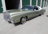 Cadillac ElDorado