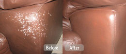 Leather Repair & More