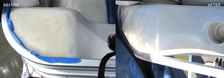 Watercraft Restorations