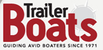 Trailer Boats magazine article featuring Dan Danforth of Fibrenew