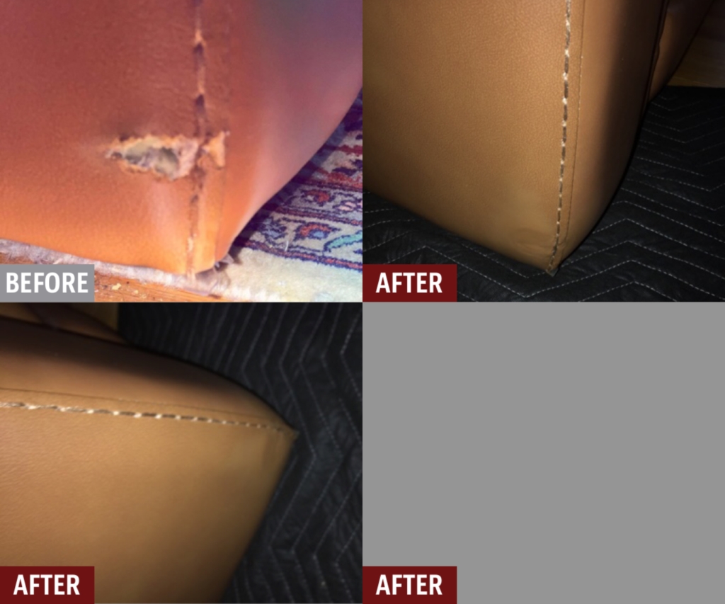 Car Leather Repair - Plastic & Vinyl Restoration: Fibrenew