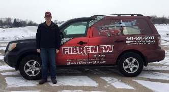 Franchise Vehicle