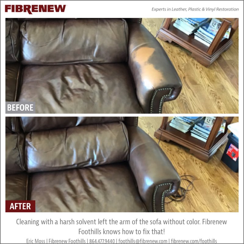 How to Restore Leather Couch at Home – Clyde's Leather Company