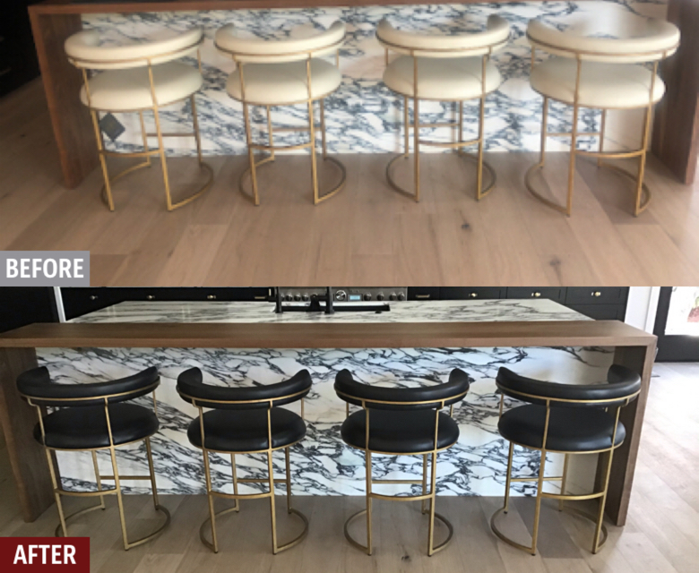 Leather Repair for Furniture, Couches, Sofas Fibrenew Fibrenew