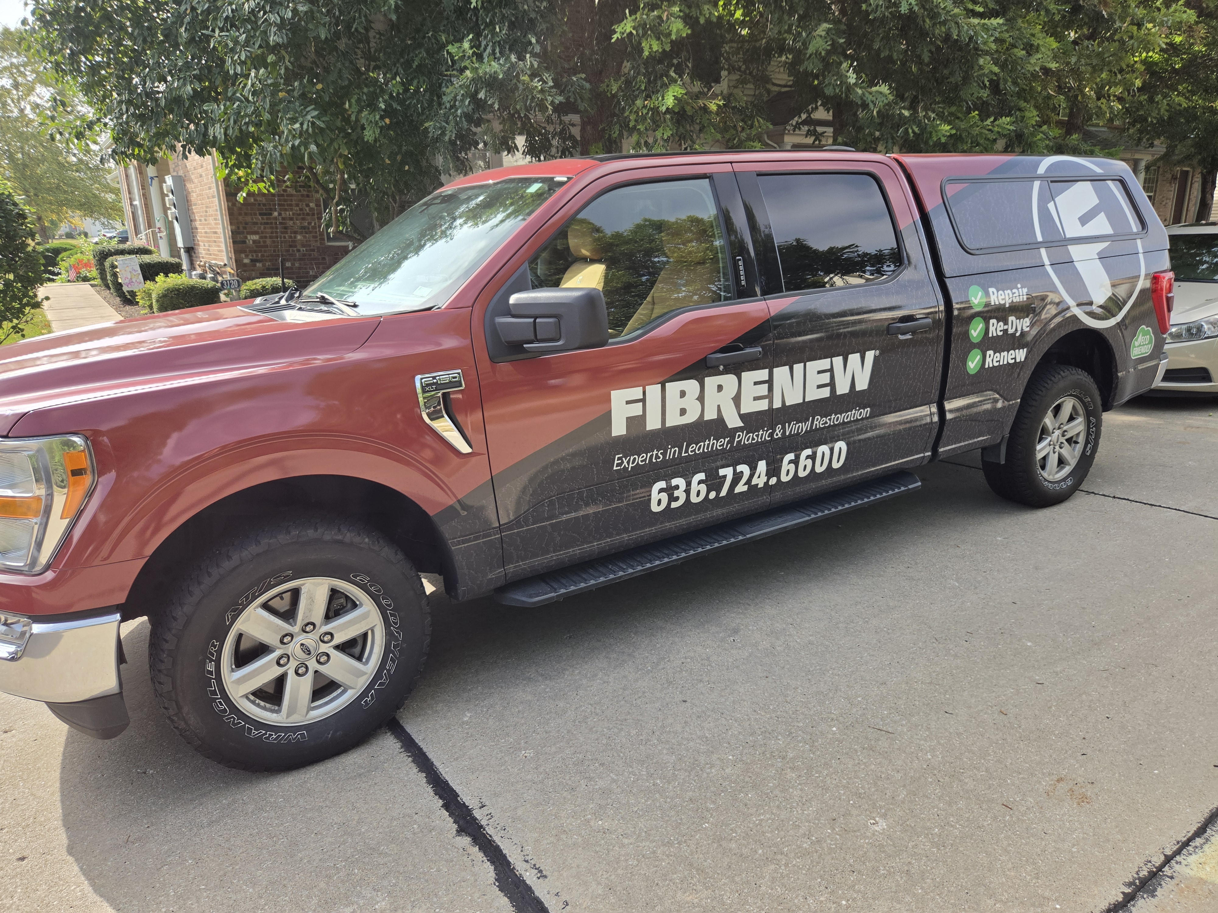 Vehicle Photo