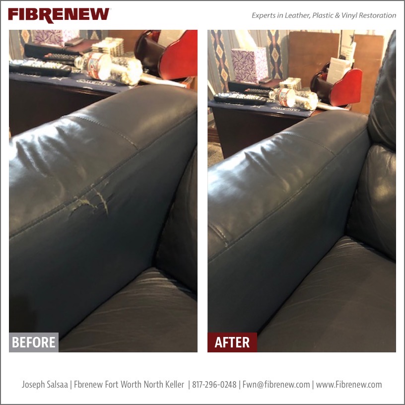 Dallas Leather Furniture Restoration and Repair - Onsite Furniture Repair  Forth Worth