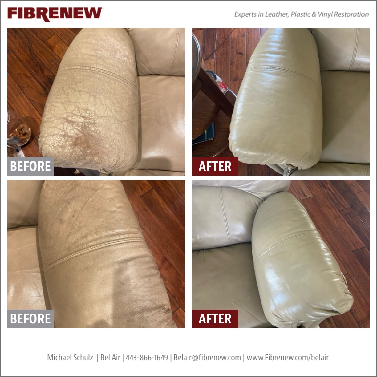 before & after pic