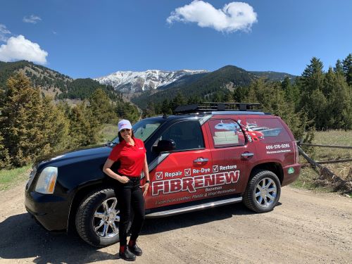 Vehicle photo