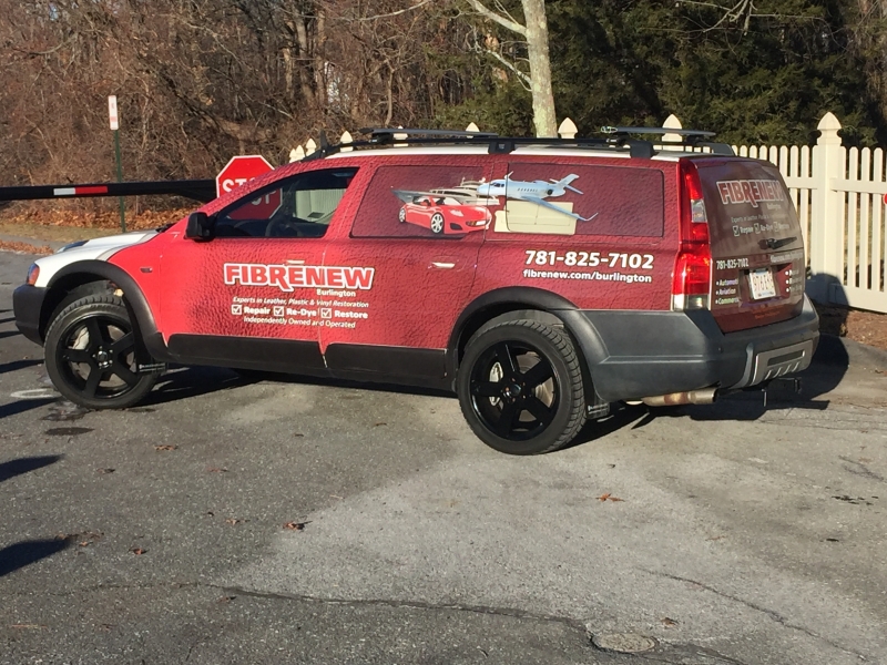 Vehicle photo