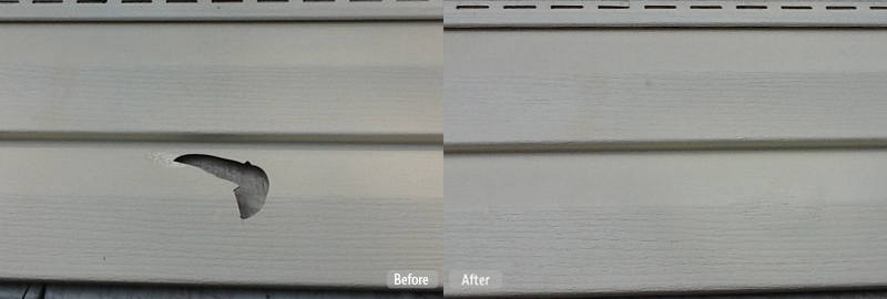 Leather Repair, Vinyl &amp; Plastic Restoration - Fibrenew ...