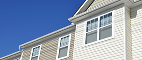 Vinyl Siding