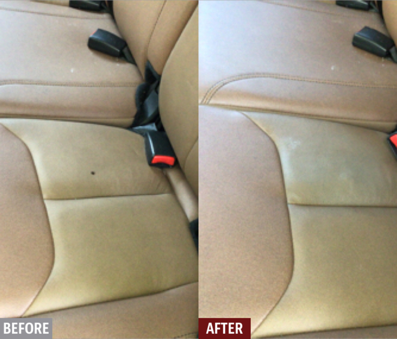 Car Leather Repair - Plastic & Vinyl Restoration: Fibrenew | Fibrenew
