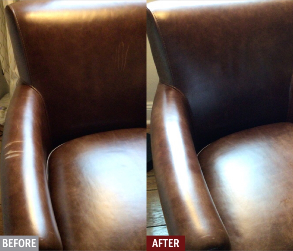 Leather Repair for Furniture, Couches, Sofas Fibrenew Fibrenew