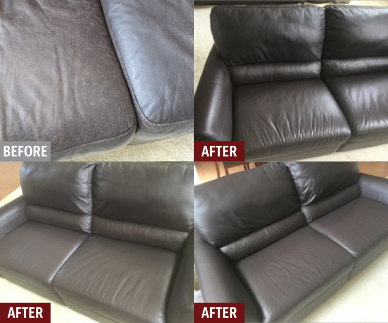 Leather Repair For Furniture Couches, Leather Repair Cincinnati