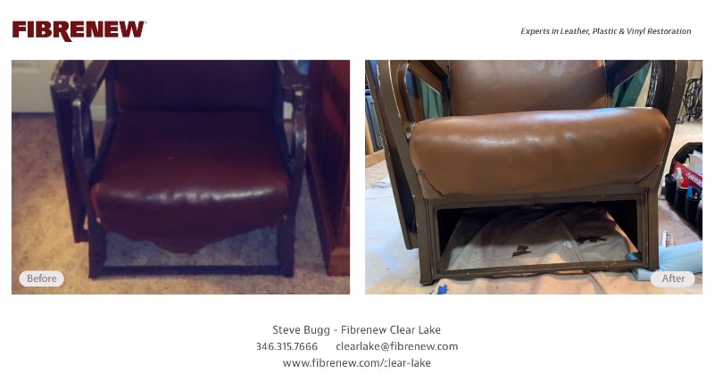 Customer Reviews For Leather Repair, Leather Sofa Repair Houston Tx