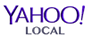 Yahoo Local