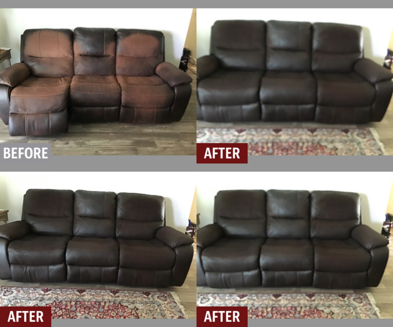 Leather Repair For Furniture Couches, Leather Upholstery San Diego