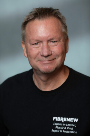 Dave Sanders