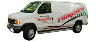 On Site Mobile Leather Seat Couch Sofa Repairs on site leather and plastic repair service