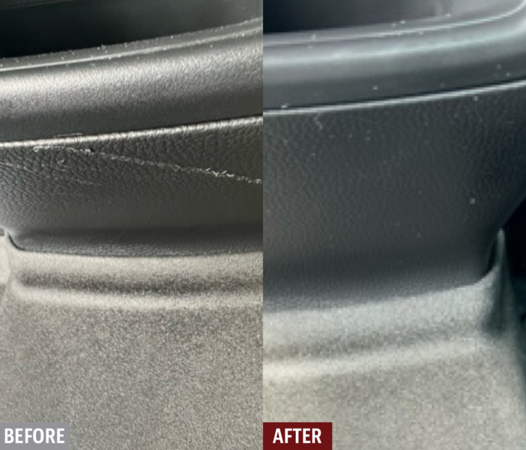 Car Leather Repair Plastic & Vinyl Restoration Fibrenew Fibrenew